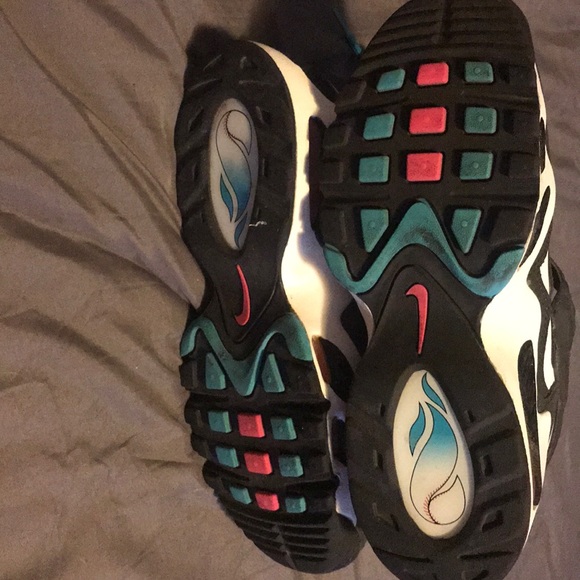 Nike Air Griffey size 6Y - Picture 6 of 6